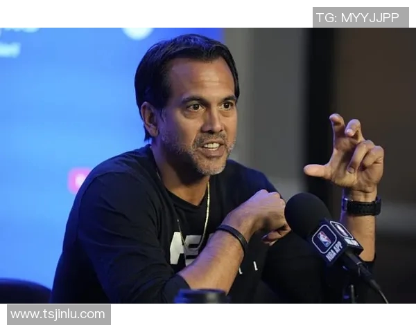 房子都烧没了！斯波：热火给我几天假期处理个人事务 但我拒绝了