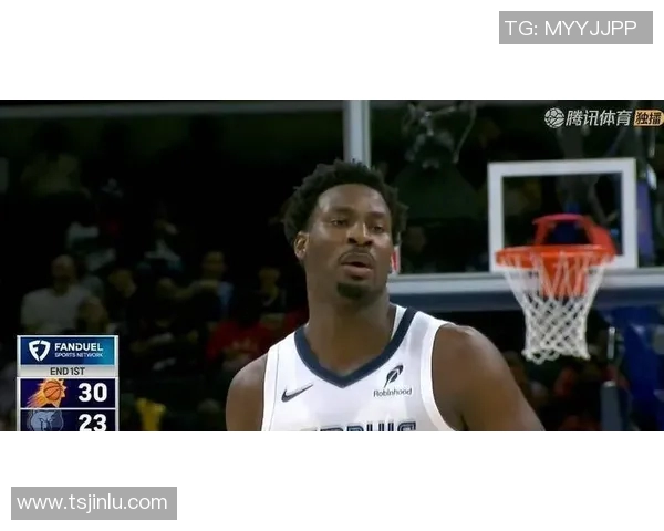 19分大败，狄龙轰21+7打脸灰熊，赛后杜兰特与莫兰特场边拥抱意味深长