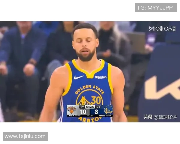 库里27+7率勇士逆转尼克斯，主场完成17分大翻盘