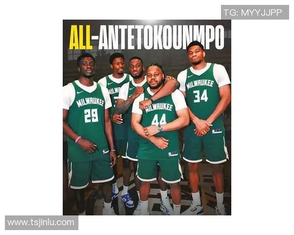 全联盟徒劳无功？雄鹿临门一脚明确态度，字母哥留队，争冠角逐尘埃落定